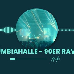 TIEFUNDTON LIVECOLUMBIAHALLE (90ER RAVE SET)