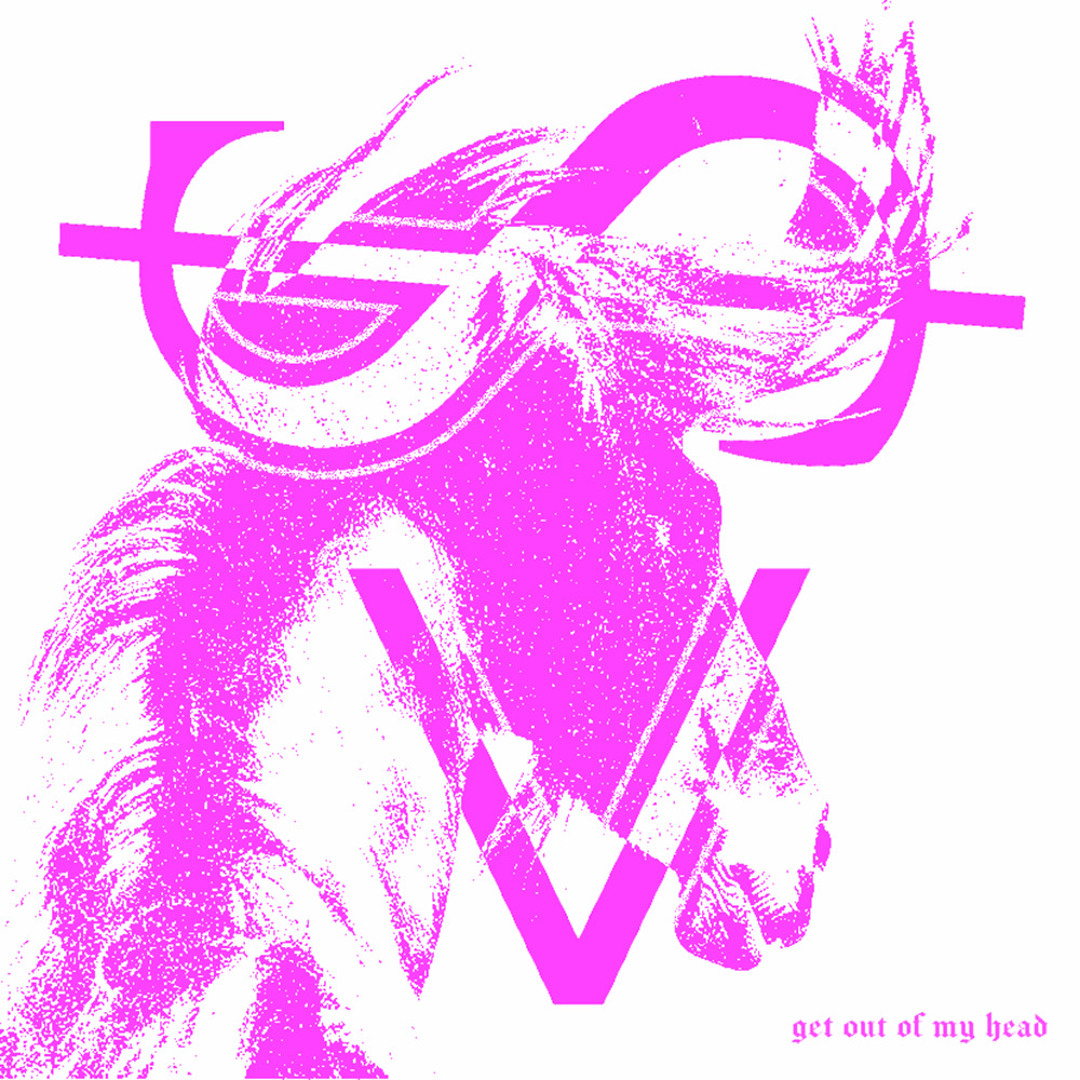 Stream GET OUT OF MY HEAD by $j | Listen online for free on SoundCloud