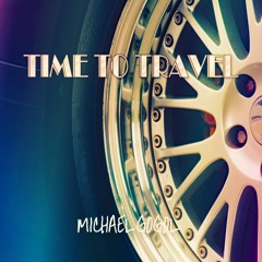 Time - To - Travel - Michael Gogol