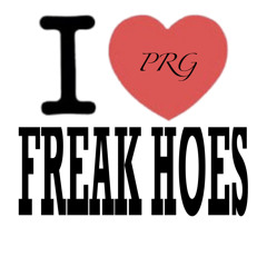 I <3 FREAK HOES