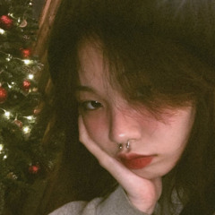 this december - ricky montgomery (cover)