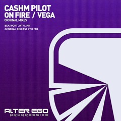 Cashm Pilot - Vega (Original Mix)