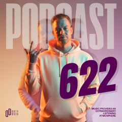 Dirty Disco 622 — Deep House Radio Show Hosted by Kono Vidović