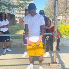 Jah 48 x Dee Shiestyy - Dont Run