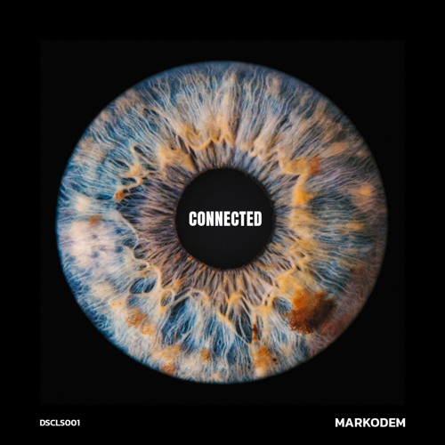 Markodem - Connected (Extended Mix)