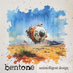 Bentone - honeygun (Samples Remix)