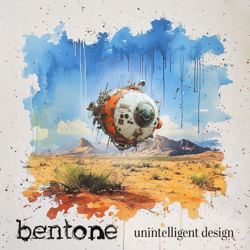 Bentone - honeygun (Samples Remix)