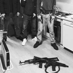 LC - CJ x AZZA - nakken