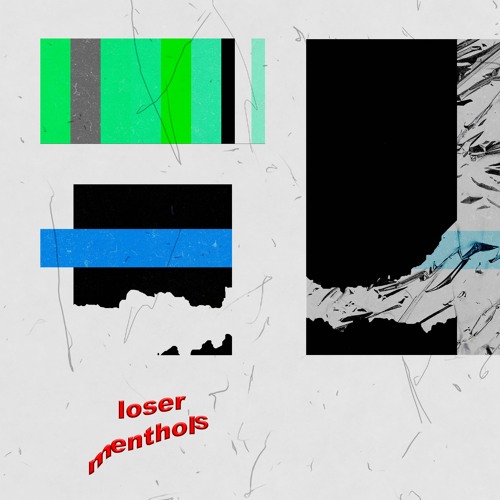 menthols (pr. Jonah x Leo Mack)