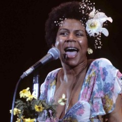 Minnie Riperton -  Inside My Love(Live) Midnight Special air date: July 18, 1975