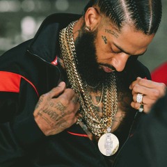 I just wanna say  Nipsey Hussle feat. PND