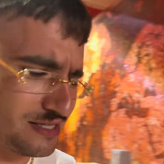 56 barre cattive (acoustic) - Hammon