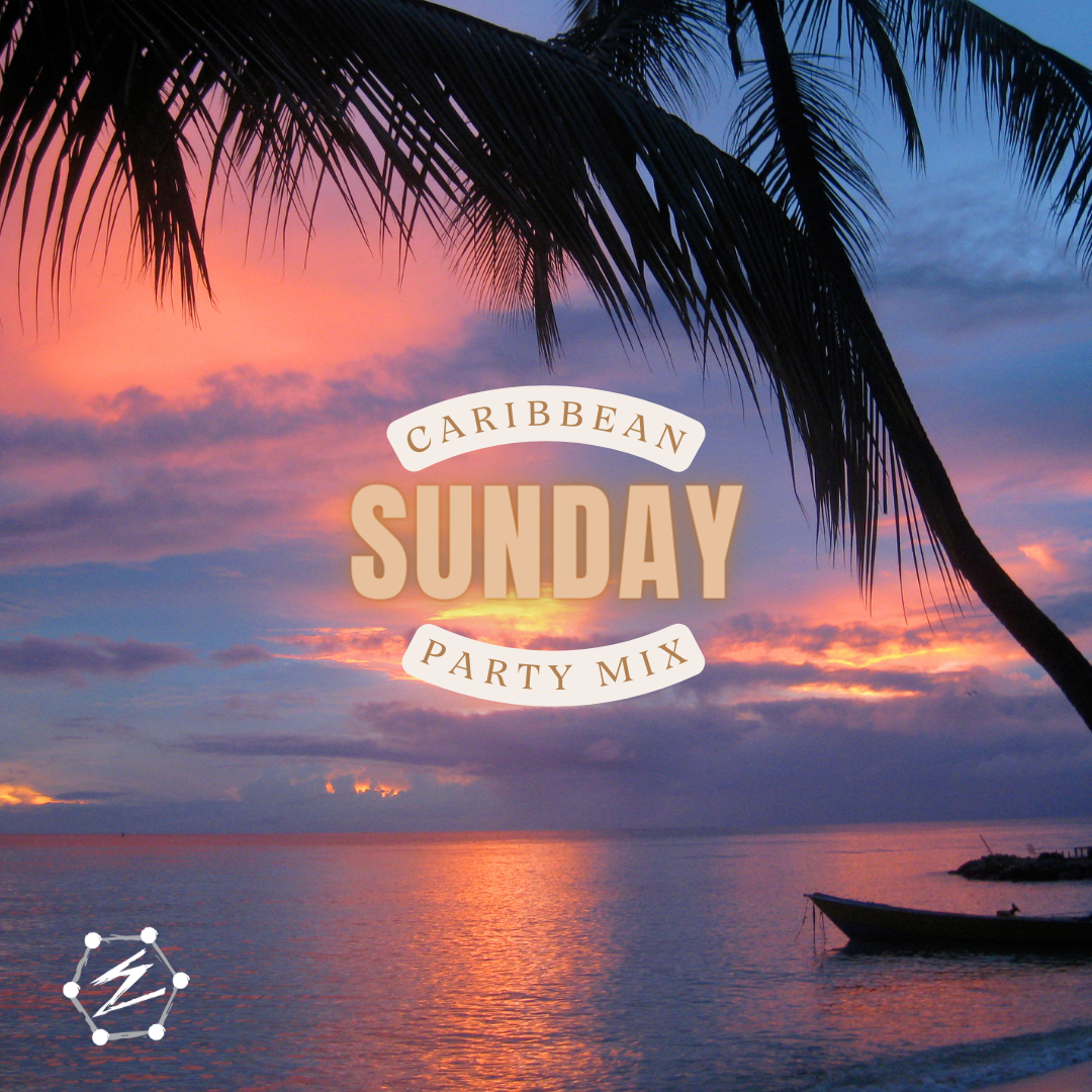 CARIBBEAN SUNDAY PARTY MIX ( VOL.1) | Reggae | Soca | Dancehall |Throwback Bashment