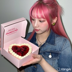Strawberry Cheesecake