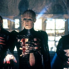 Sounds on Scream: Body Horror 311024