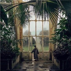 WhatAStrangeGirlSheIsWhenShe'sAlone