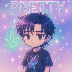 Pretty Pretty (Prod.Uhead6ing6ing)
