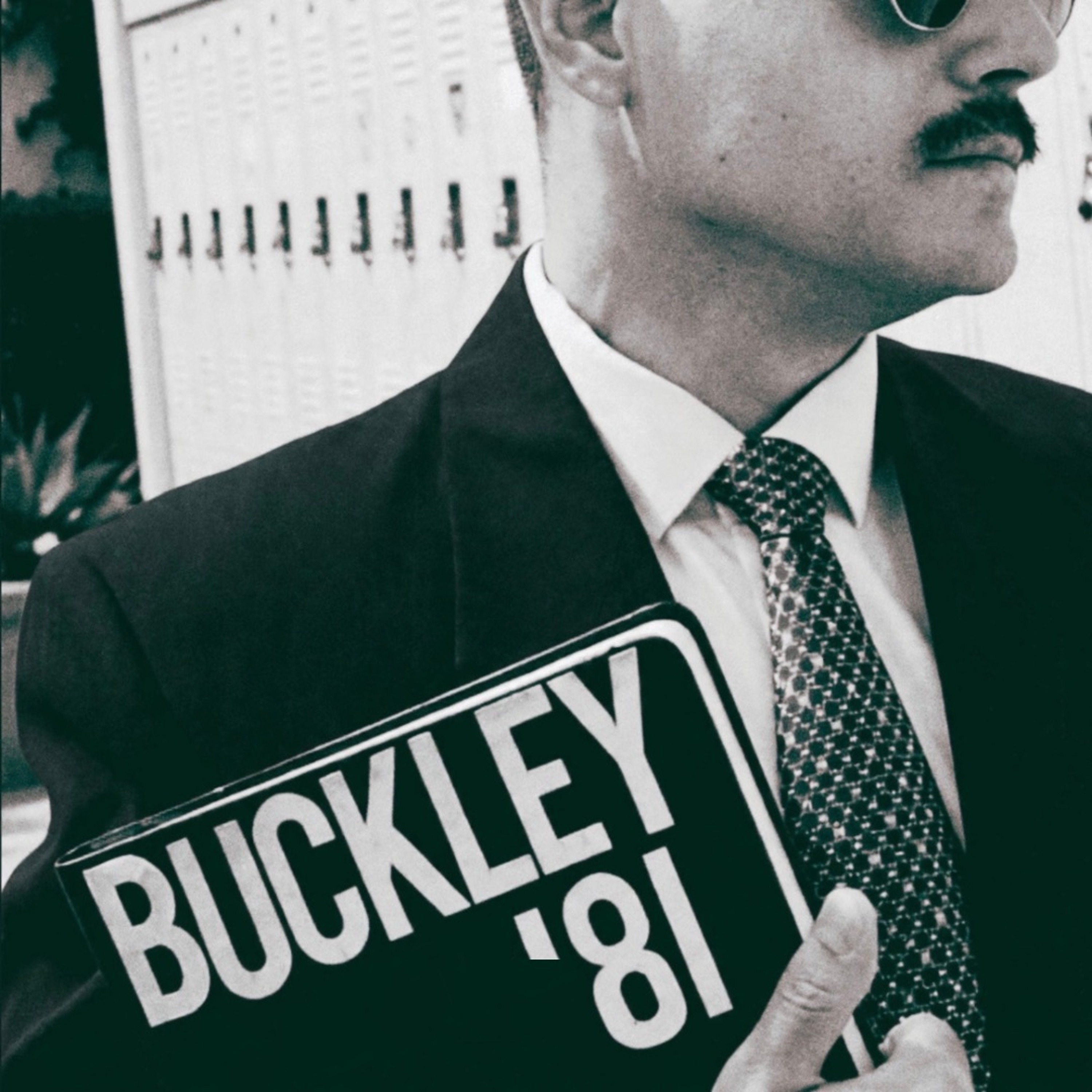 The Shards | BUCKLEY '81 | "Help Me, Rhonda" episode artwork