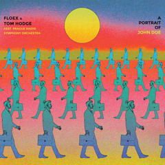 Machines Are Dancing (feat. Prague Radio Symphony Orchestra)