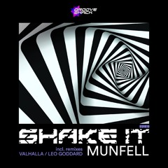 Munfell - Shake It (VALHALLA Remix)