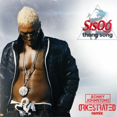 Thong Song (Benny Johnstone & Orkestrated Remix)