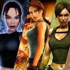Tomb Raider Intro