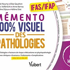 Mémento 100% visuel des pathologies - IFAS et IFAP: 150 cartes mentales en couleurs avec les rôles aide-soignant et auxiliaire de puériculture - Adapté aux référentiels 2021 mobi - A5QZ4mkuKB