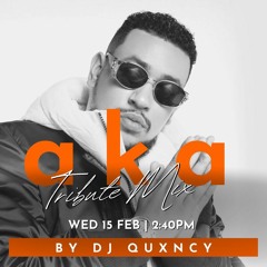 AKA Tribute Mix