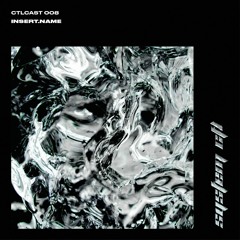 CTLCAST008 // insert.name