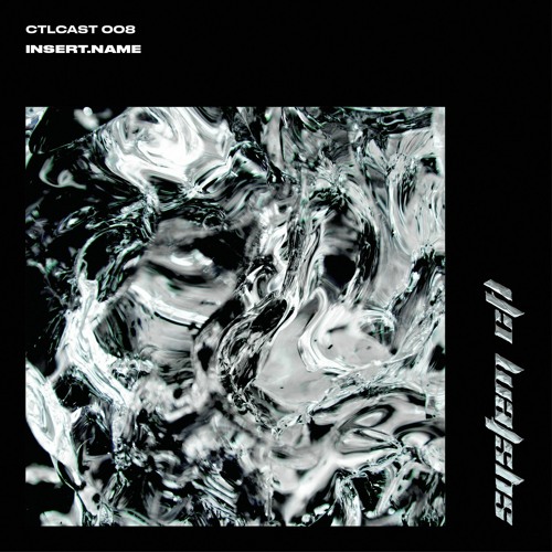 CTLCAST008 // insert.name