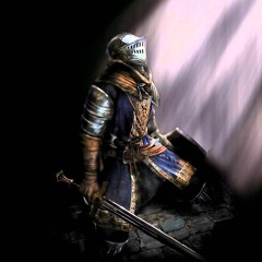 Dark Souls 2: Longing //Lofi Remake