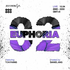 TRANCE4M pres Euphoria Season 1