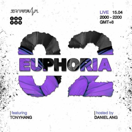 TRANCE4M pres Euphoria Season 1