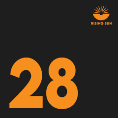 Ruben Ramos Dj - Massaio Delicado (Radio Edit)