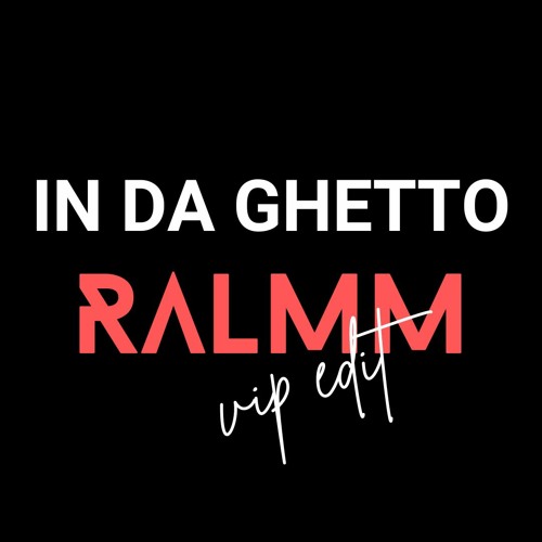 J Balvin, Skrillex, Aaron Sevilla - In Da Ghetto (RALMM Edit)