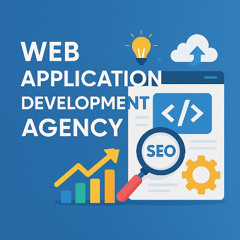 Web Application Development Agency