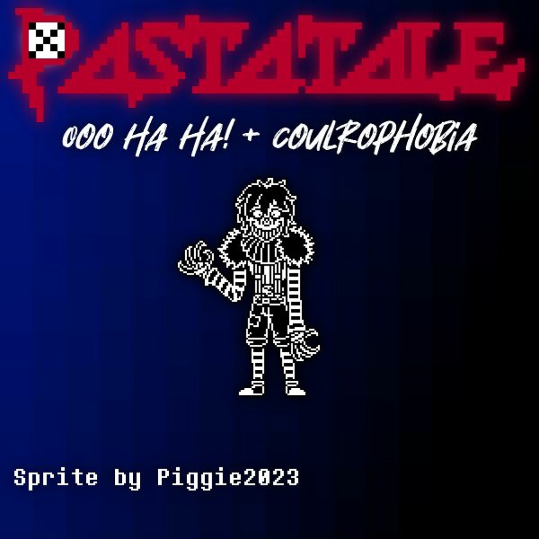 Thionic Stream (PastaTale) Ooo Ha Ha + Coulrophobia (OFFICIAL) by thionic ...