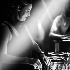 ANNA JAHN @BASEMENT WIESBADEN | 09132025