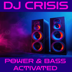 Power & Base Activated
