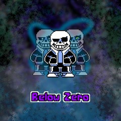 Below Zero