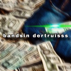 bandsin dertruisss - laza‼️#rk911 feat. junge vampire (allblackvanson and whysea) #ccc #gsk