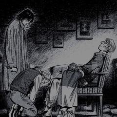 Eliott Alderson