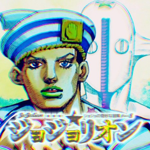 Super Action Statue Jojo's Bizarre Adventure Part 8 Jojolion