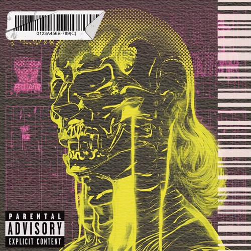 Apex Predator prod. Benjamin Alexander