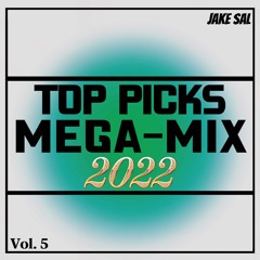 Top Picks MegaMix Vol. 5