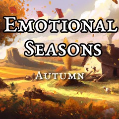 Emotional Seasons - Autumn