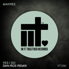Yes I Do (DAN:ROS Extended Remix)