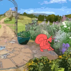 building blocks (w/ Veiled Eye) [2021/2nd NSD EP]