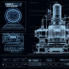 RAVE REACTOR( Original Mix)