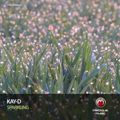 Kay-D - Sparkling (Original Mix)